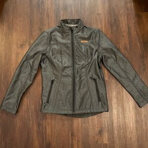 Shyanne Water Resistant Jacket